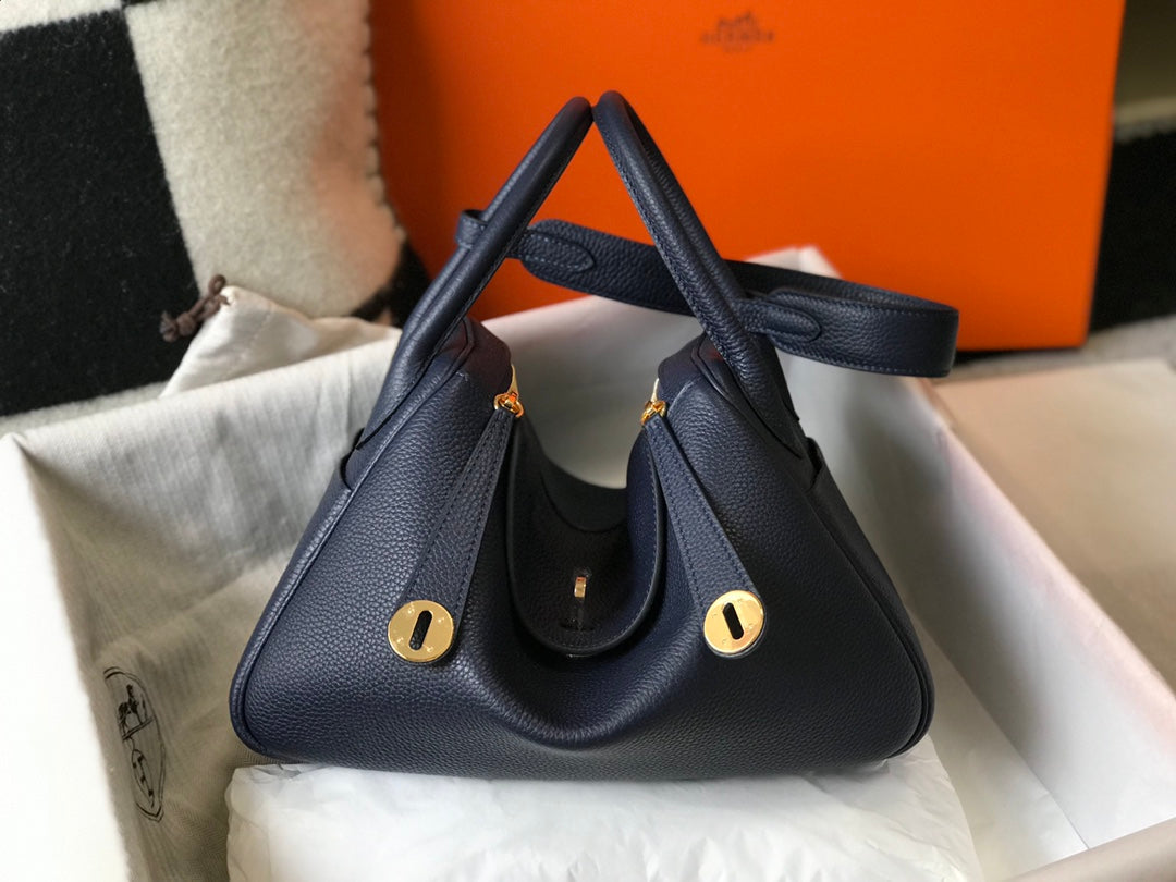 Hermes Lindy 30
