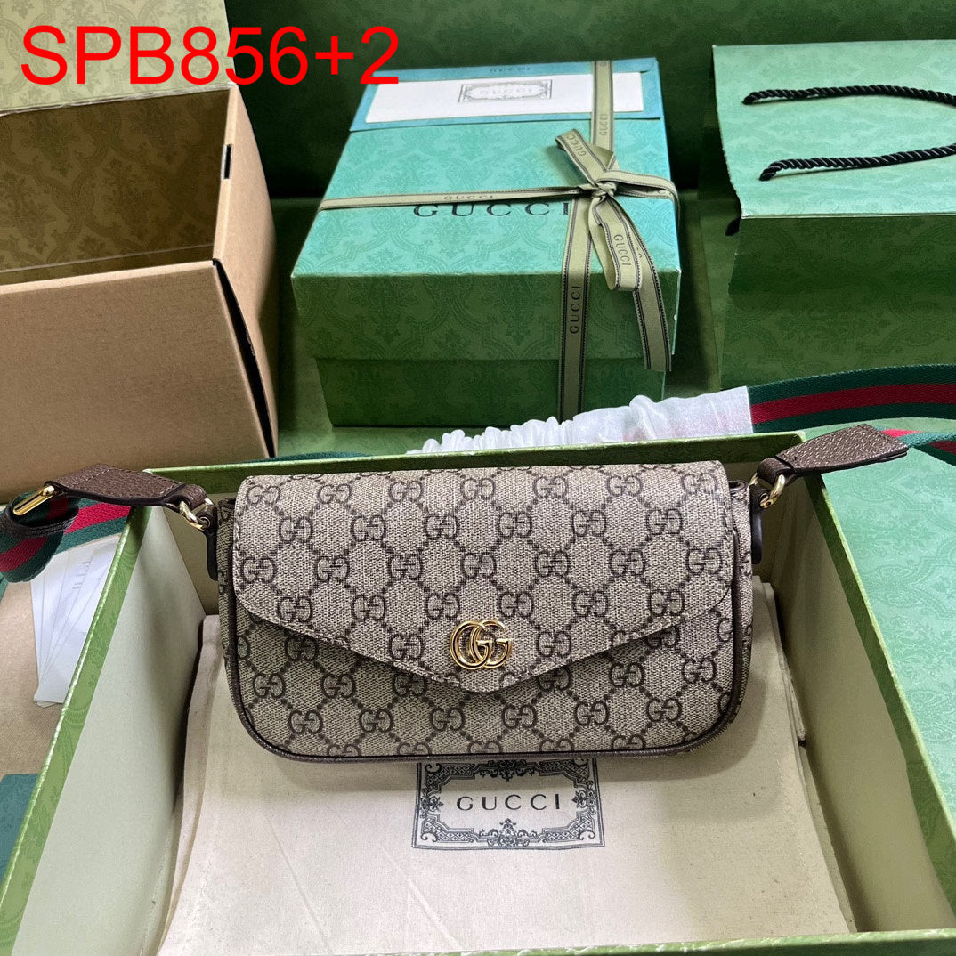 Gucci OPHIDIA MINI BAG