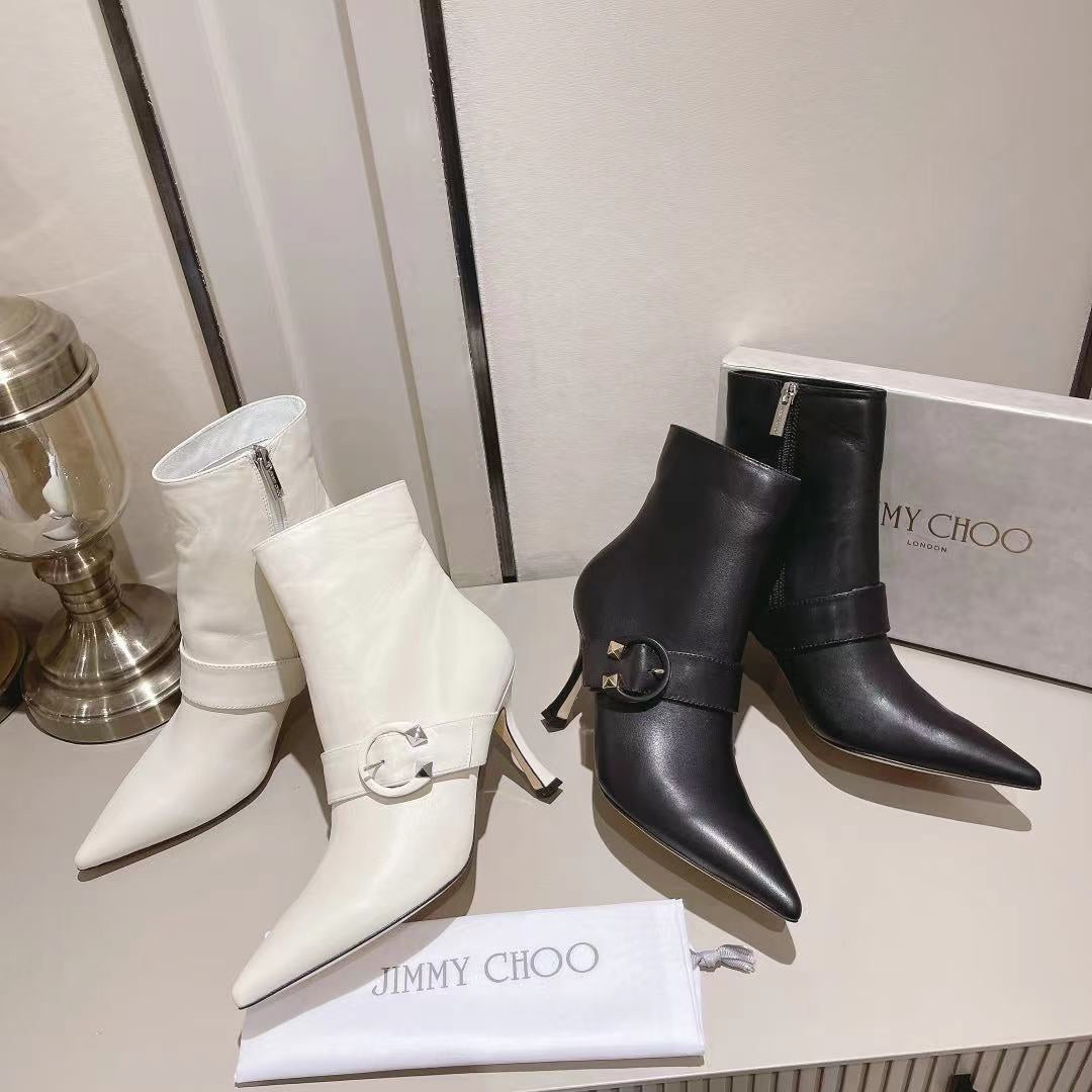 Jimmy Choo Boots