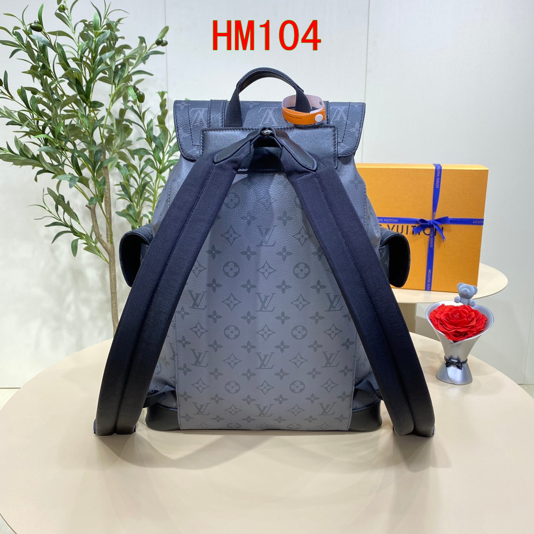 Louis Vuitton Christopher