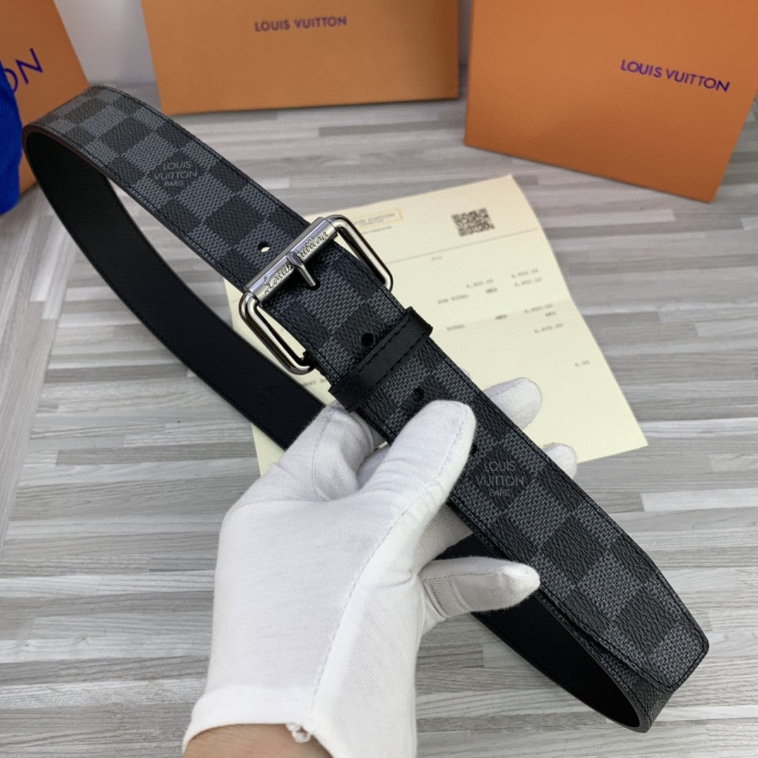 Louis Vuitton Belt