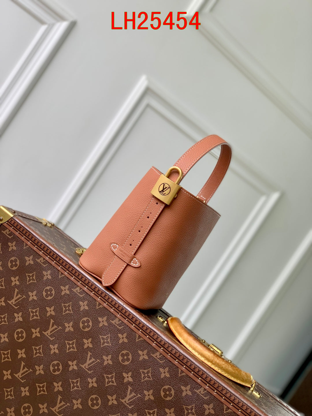 Louis Vuitton Low Key All In BB