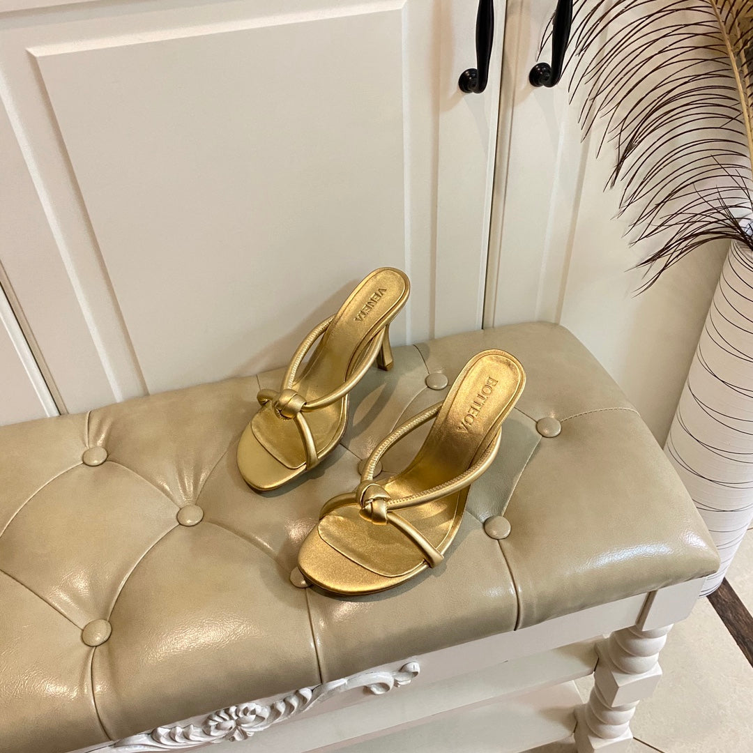 Bottega Veneta Heels