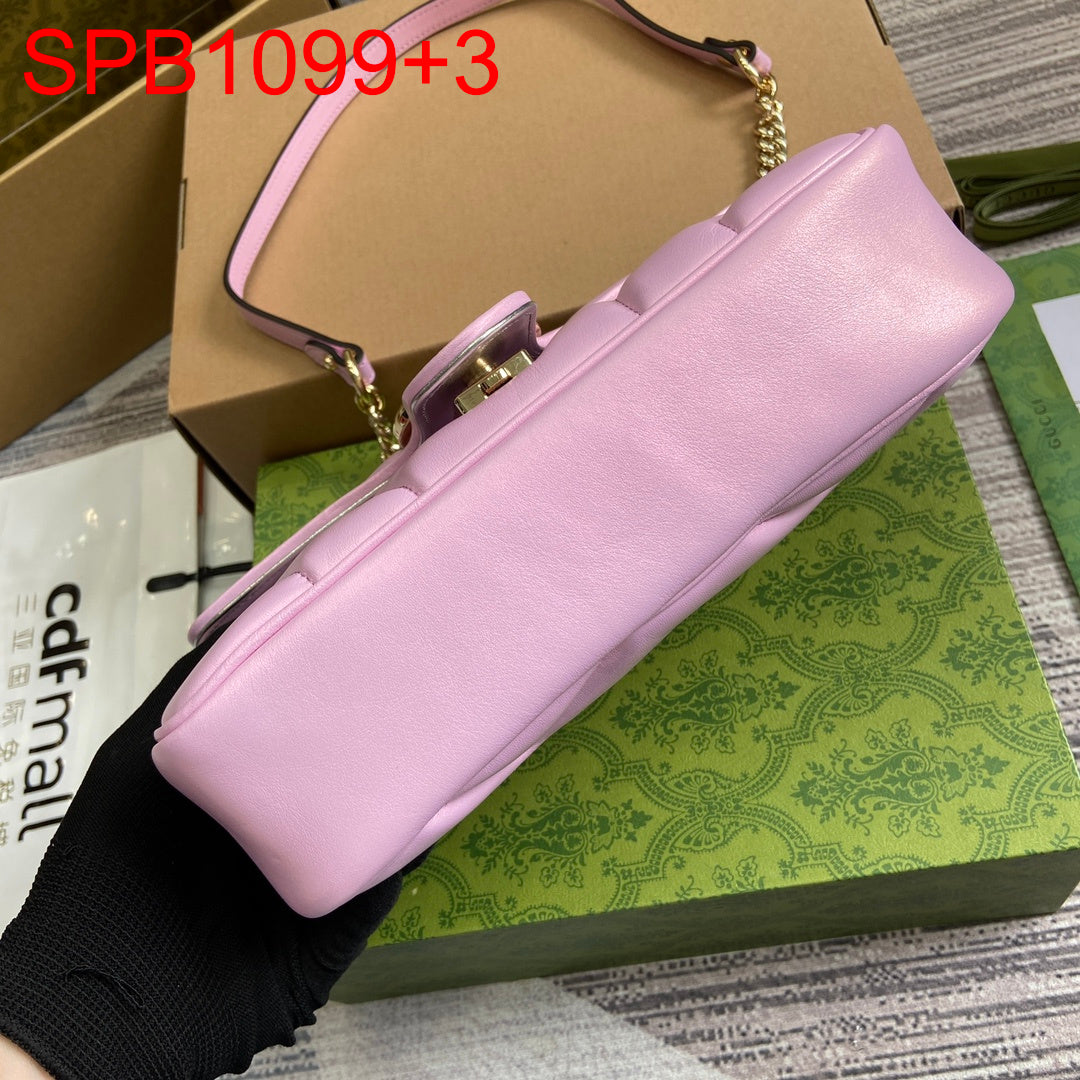 Gucci Marmont Bag