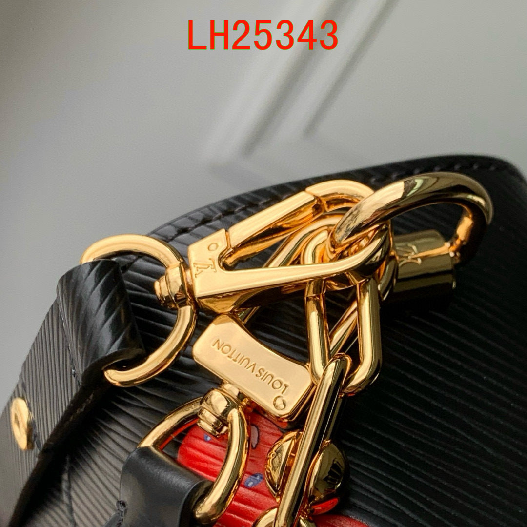 Louis Vuitton LV x TM Twist MM