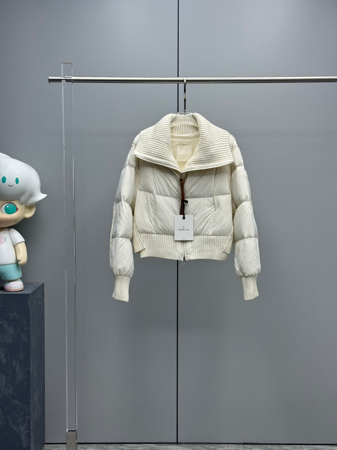 Moncler Coat