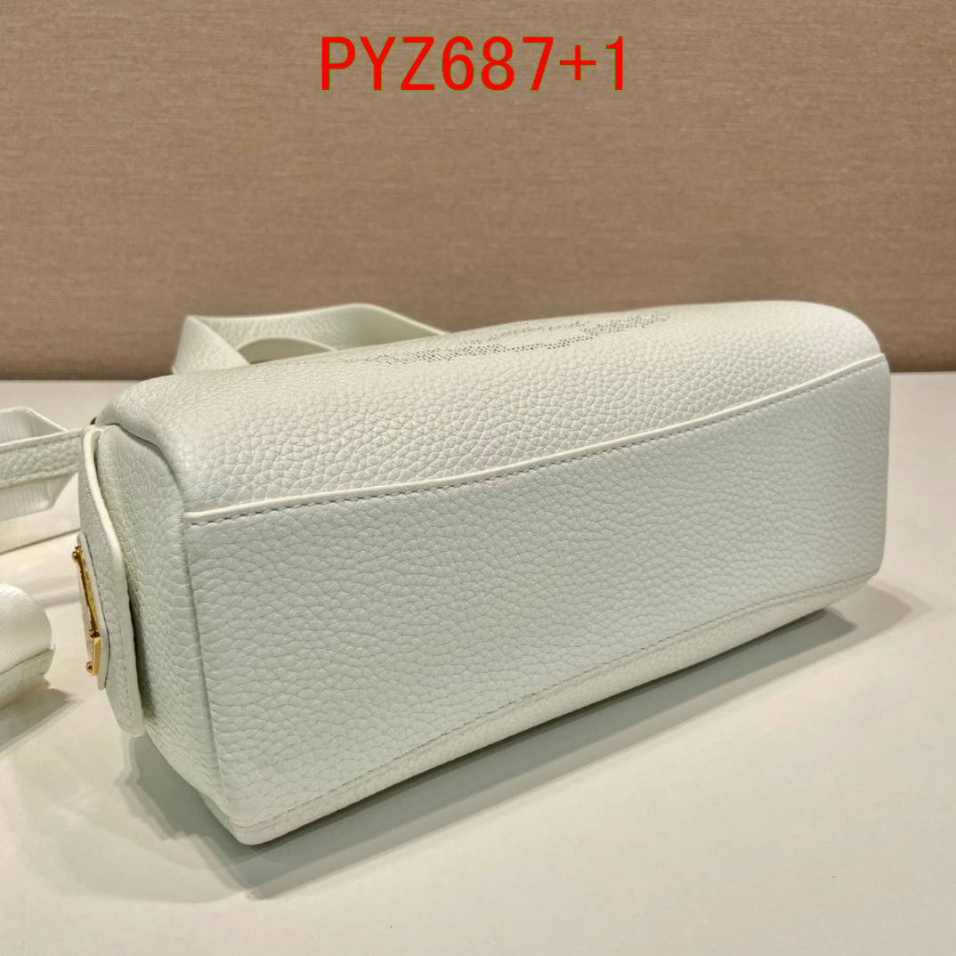 Prada Line Bag