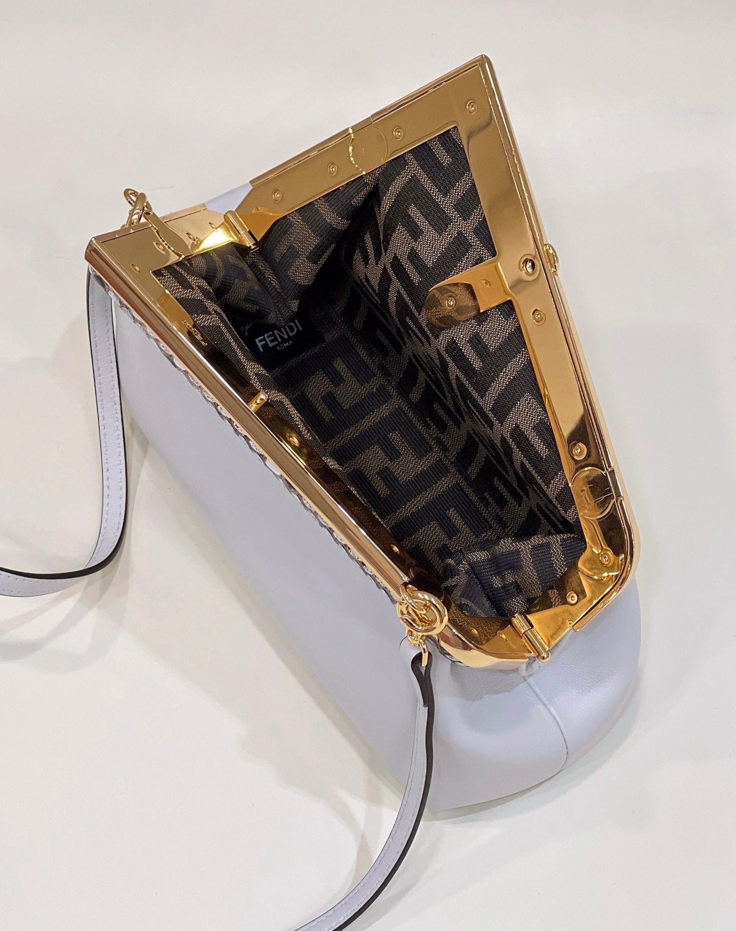 Fendi First Bag
