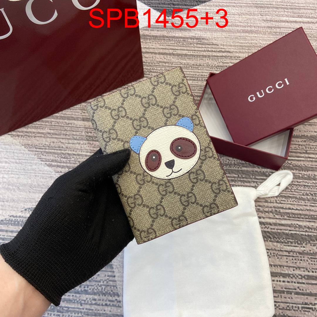 Gucci Card holder