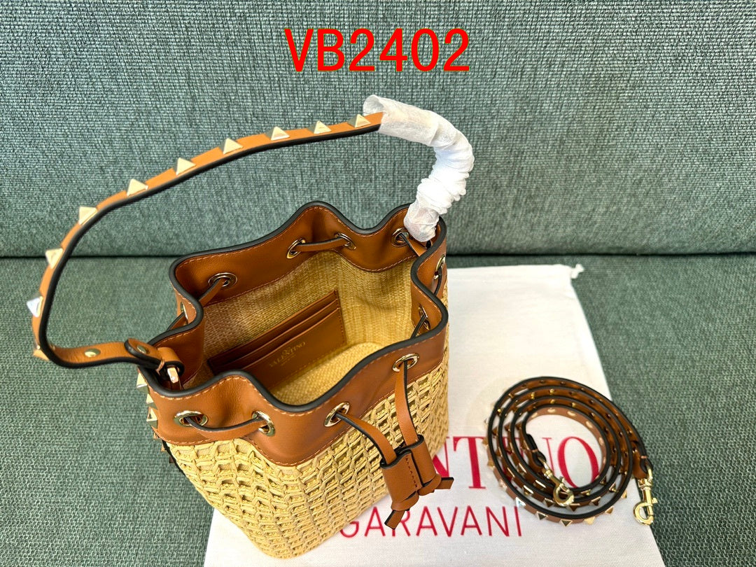Valentino Rockstud mini bag