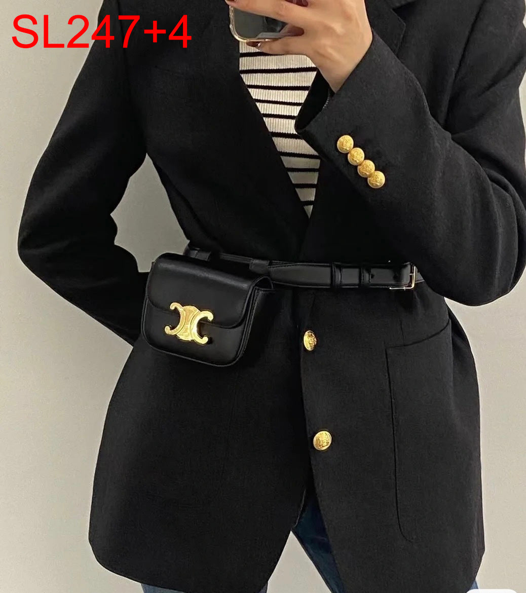 Celine Belt Bag