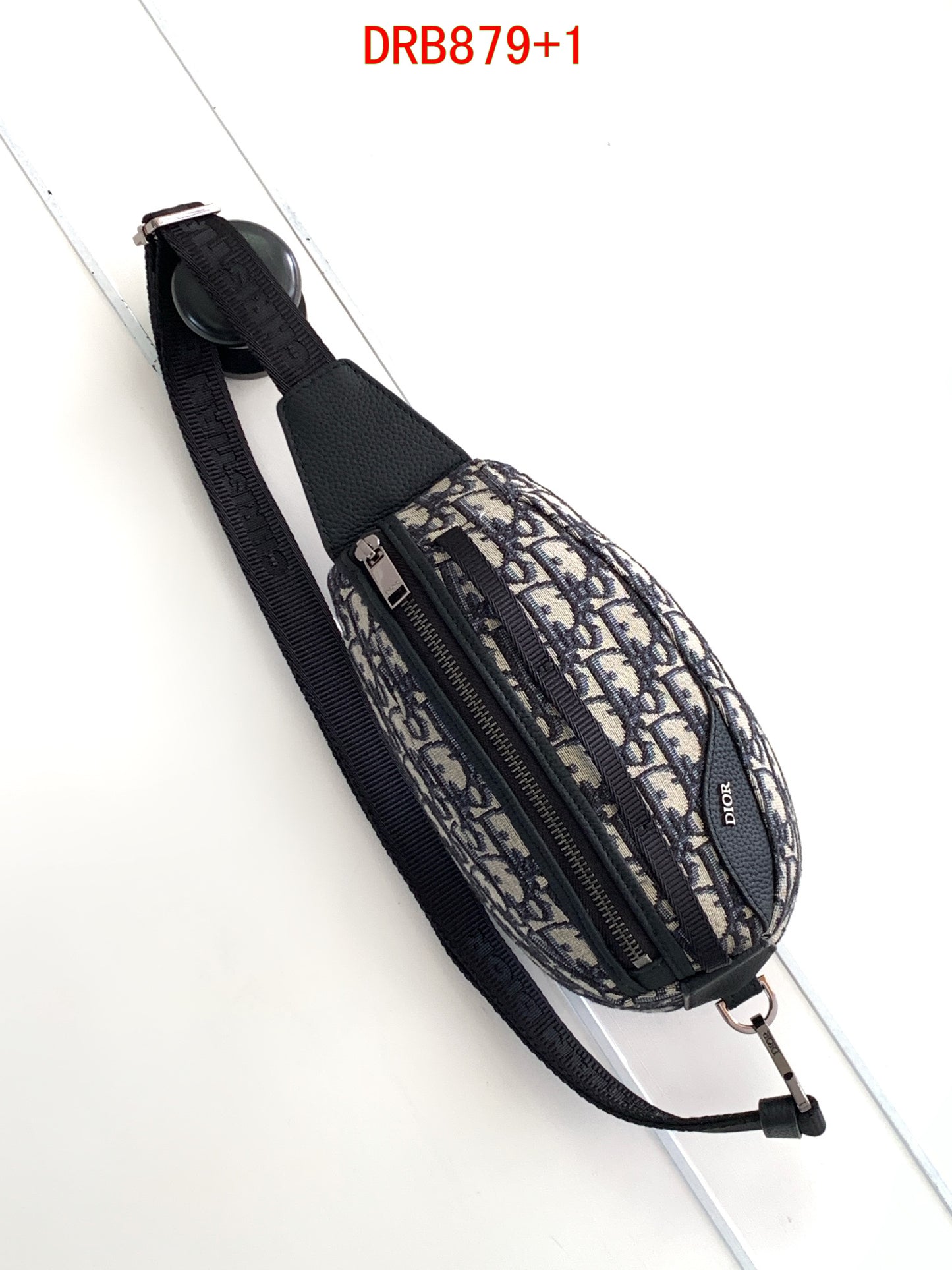 Dior Scarab bag
