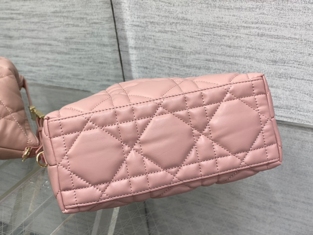 Dior Nomad Bag