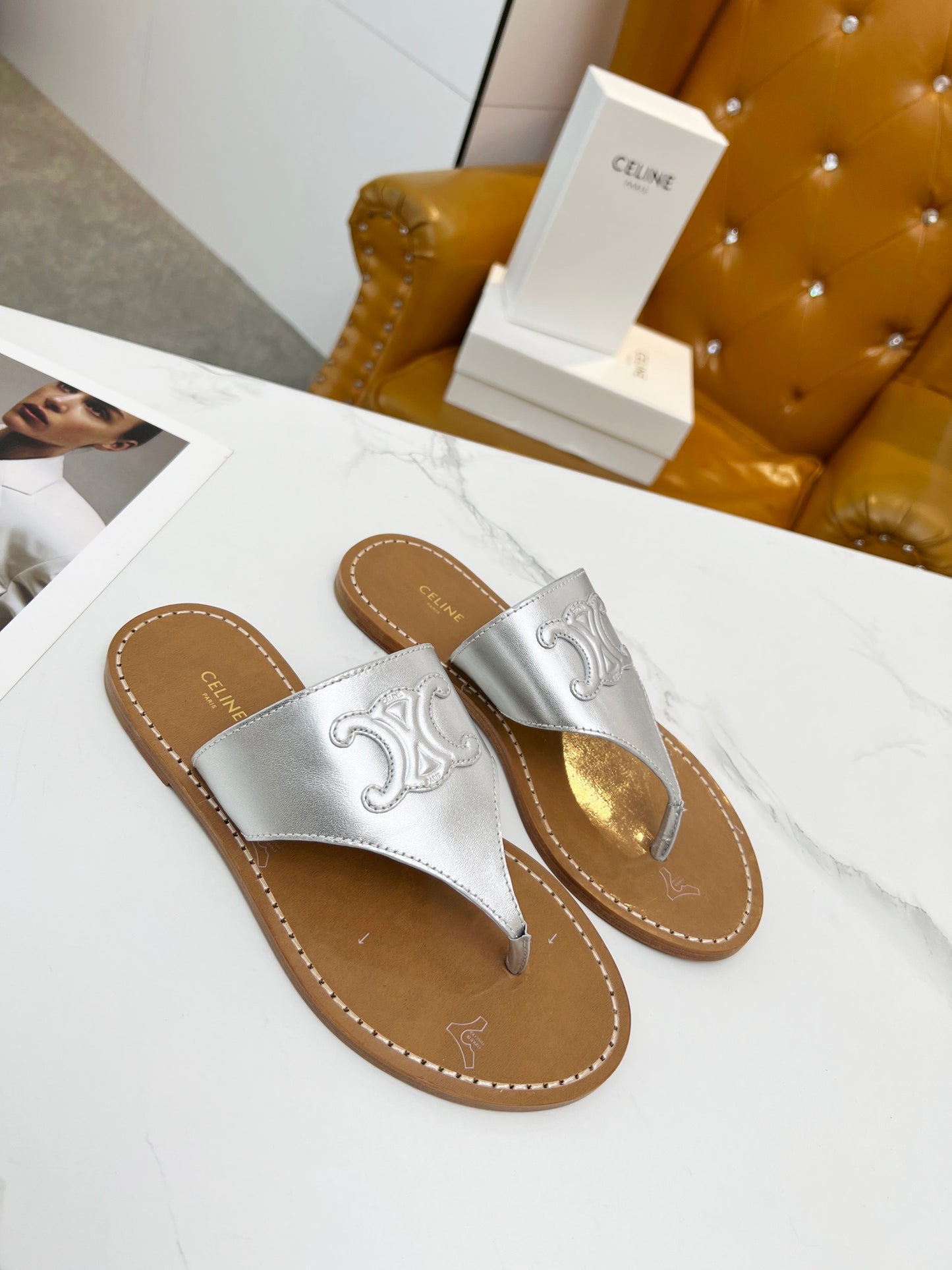 Celine Slides