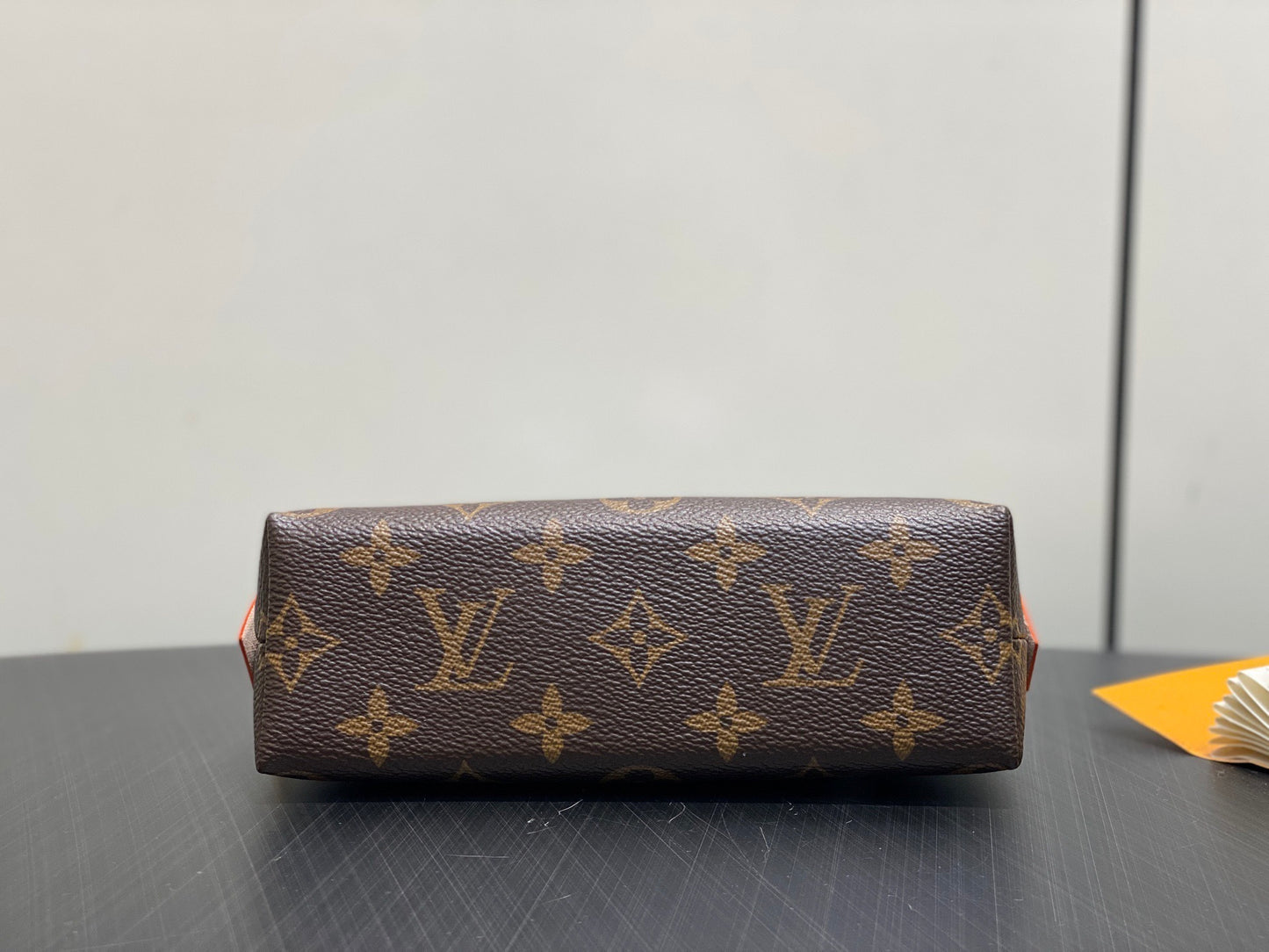 Louis Vuitton COSMETIC POUCH Vivienne Winter Holiday collection