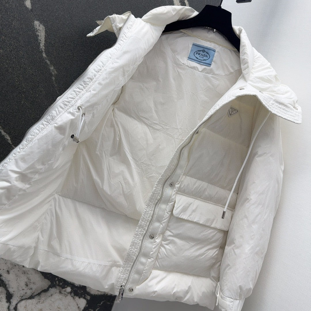 Prada Coat