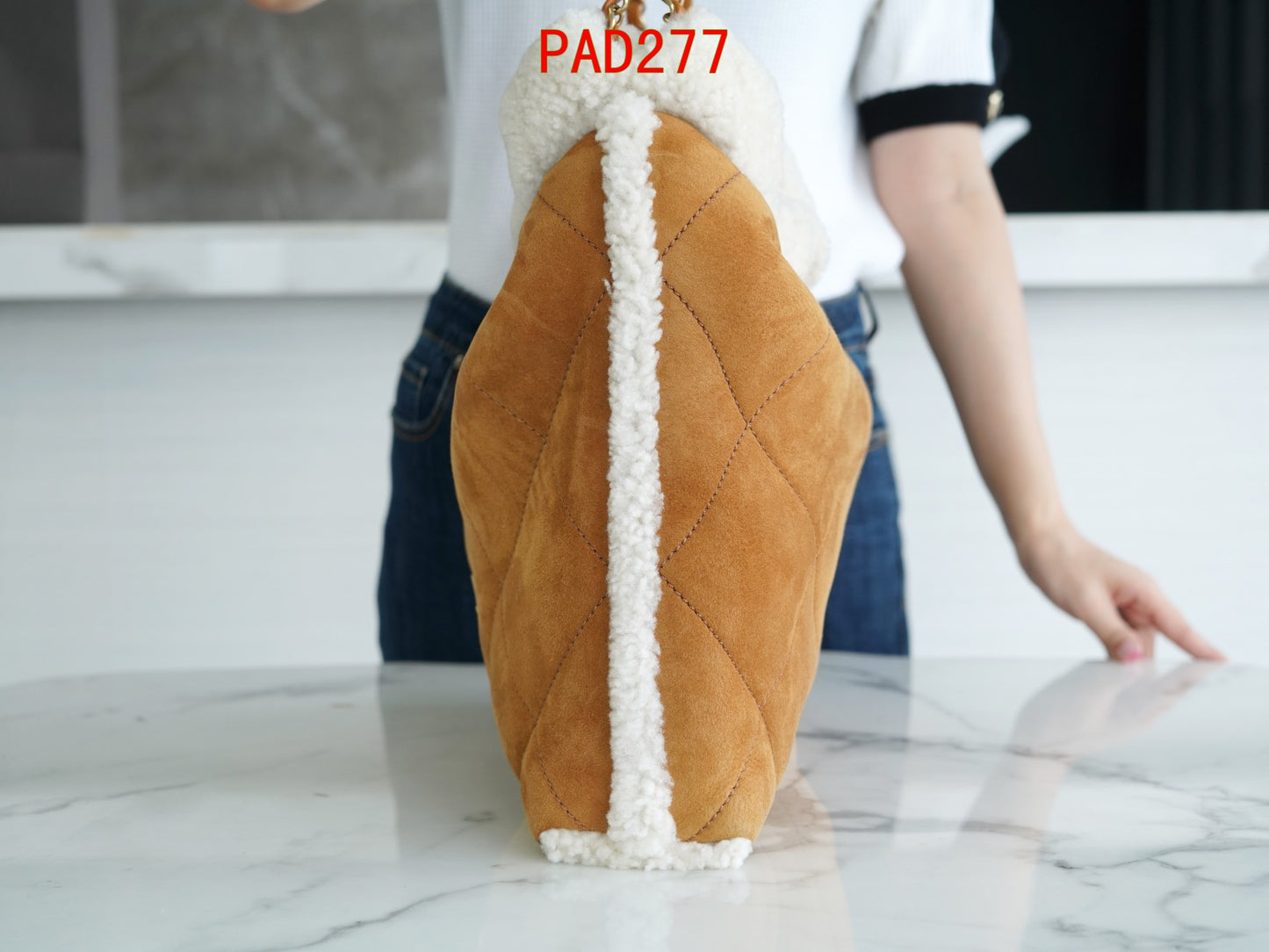 Chanel Winter Chain Bag