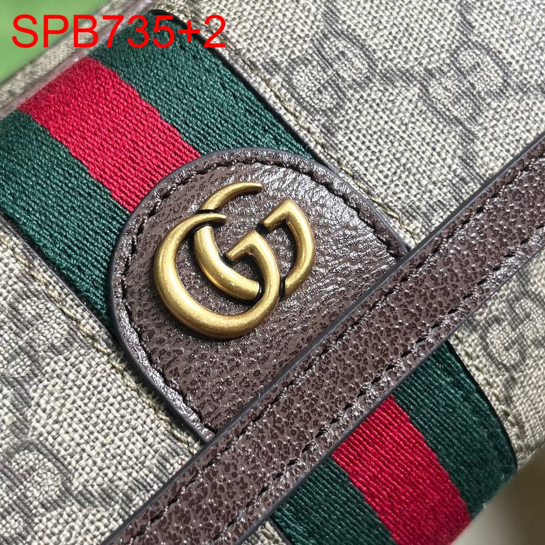 Gucci OPHIDIA GG MINI BAG