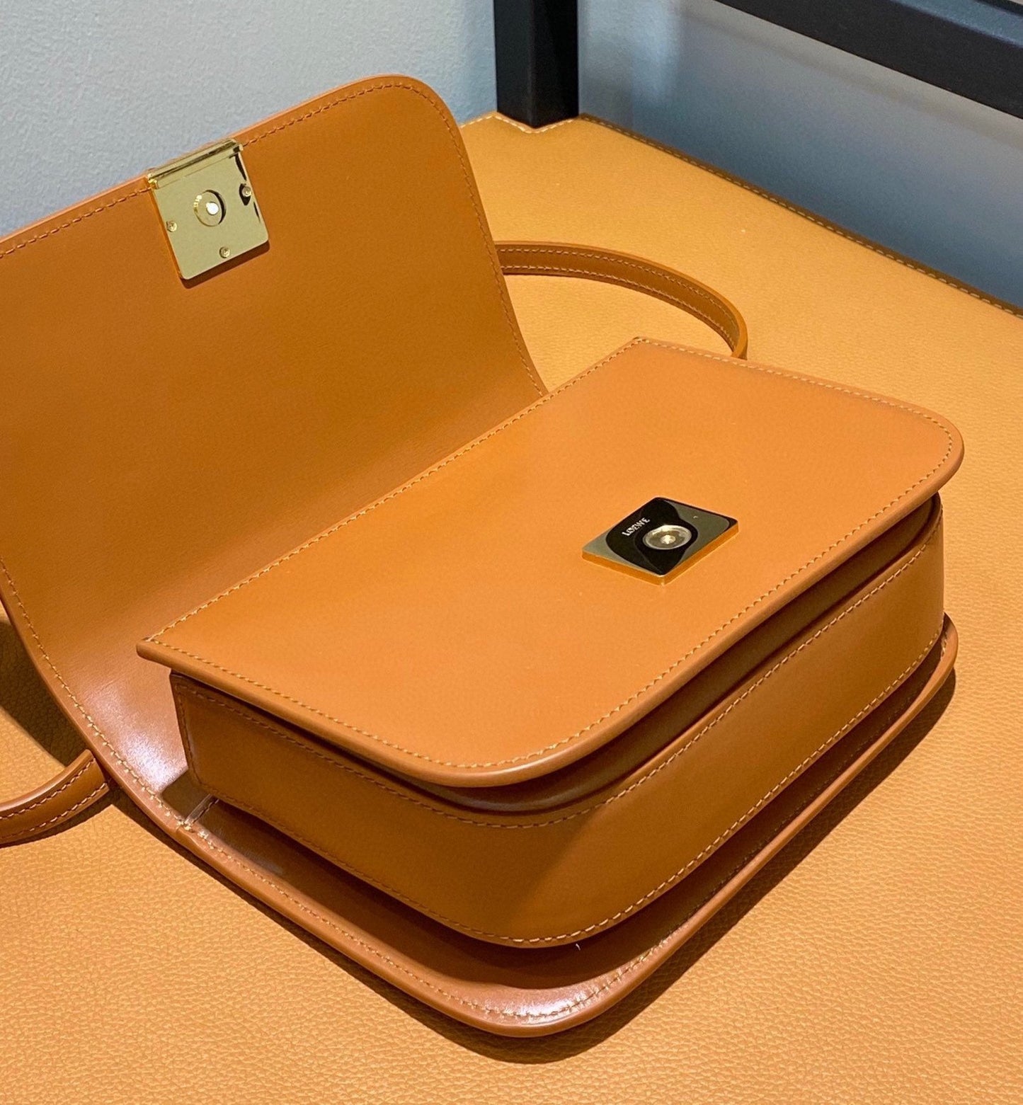 Loewe Goya Small bag
