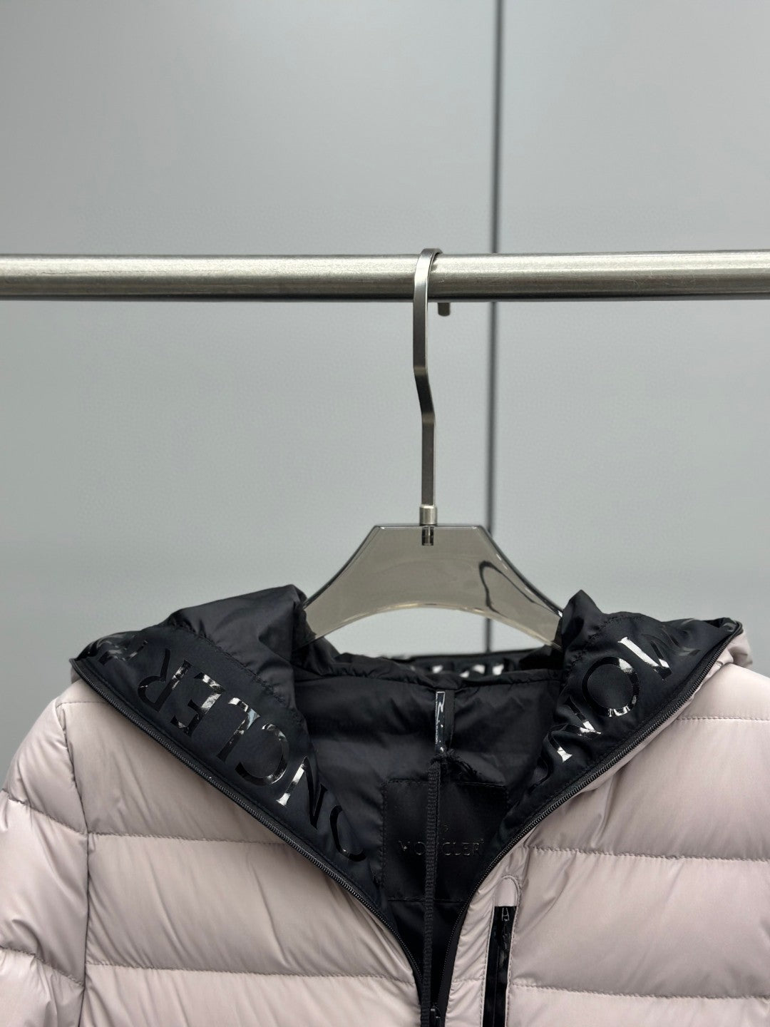 Moncler Short Coat