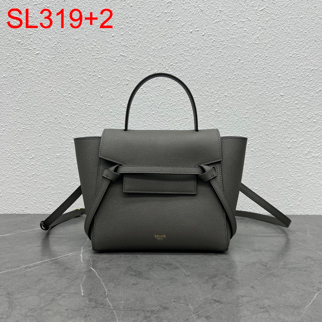 Celine Belt Bag