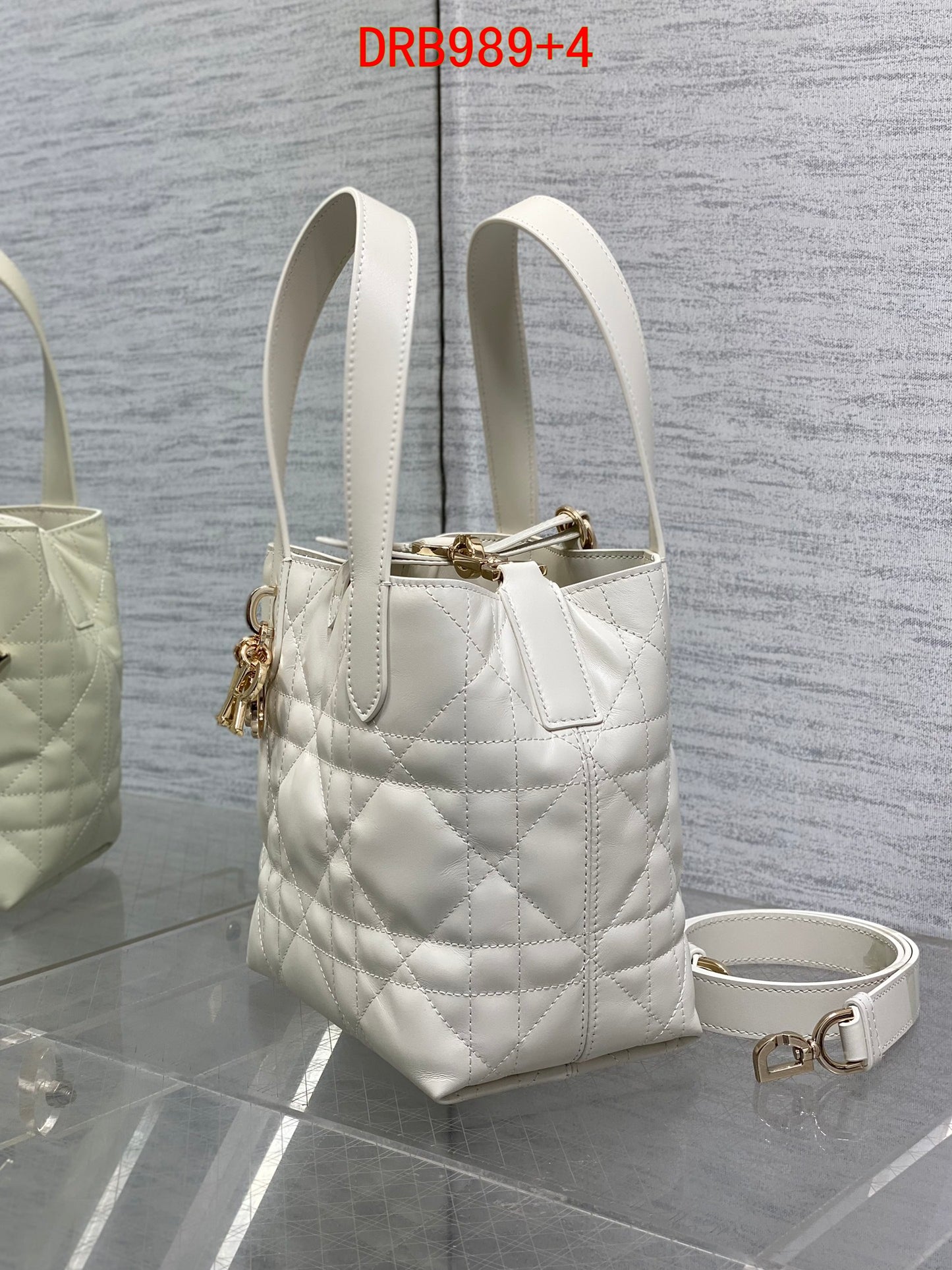 Dior Toujours Small Crossbody bag