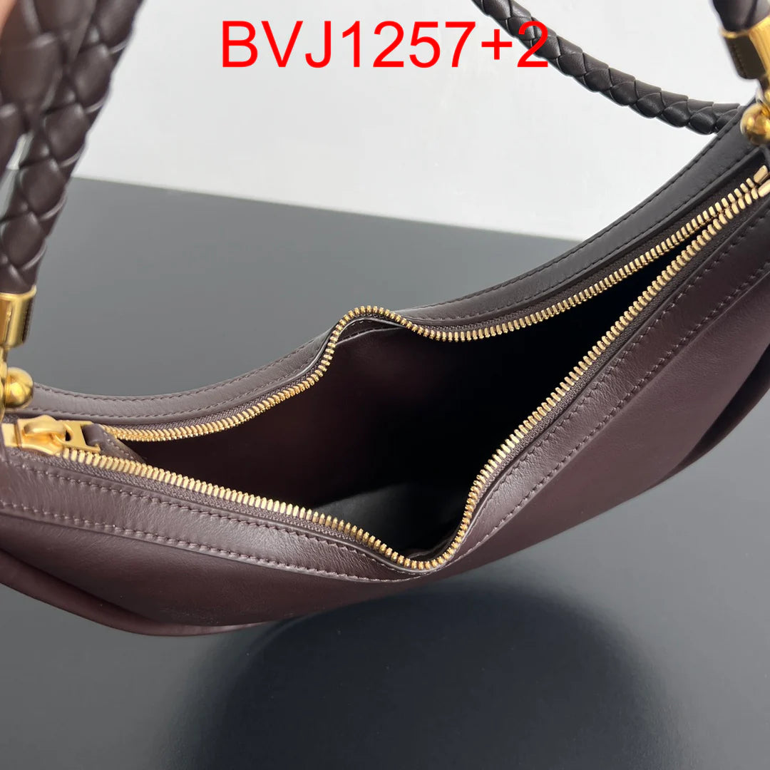 Bottega Veneta Hula Hoop Bag