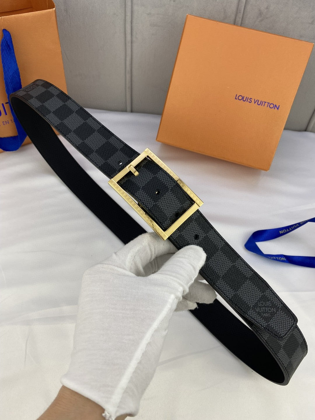 Louis Vuitton Belt