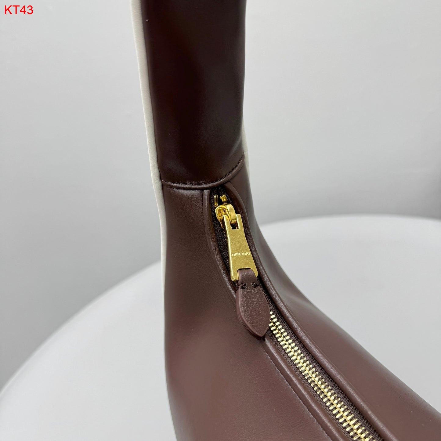 Miu Miu Wander leather bag