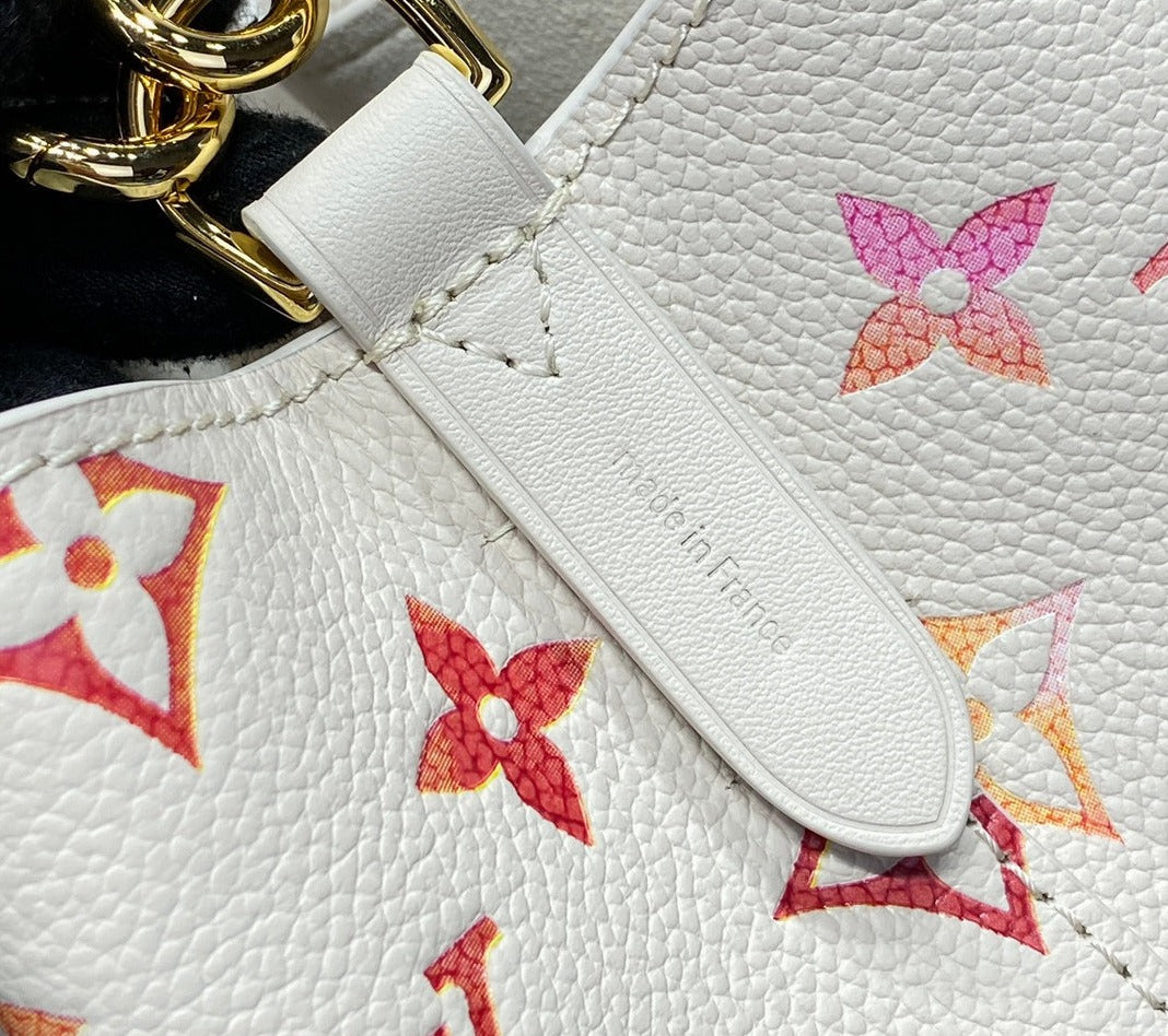 Louis Vuitton NéoNoé BB Monogram Empreinte