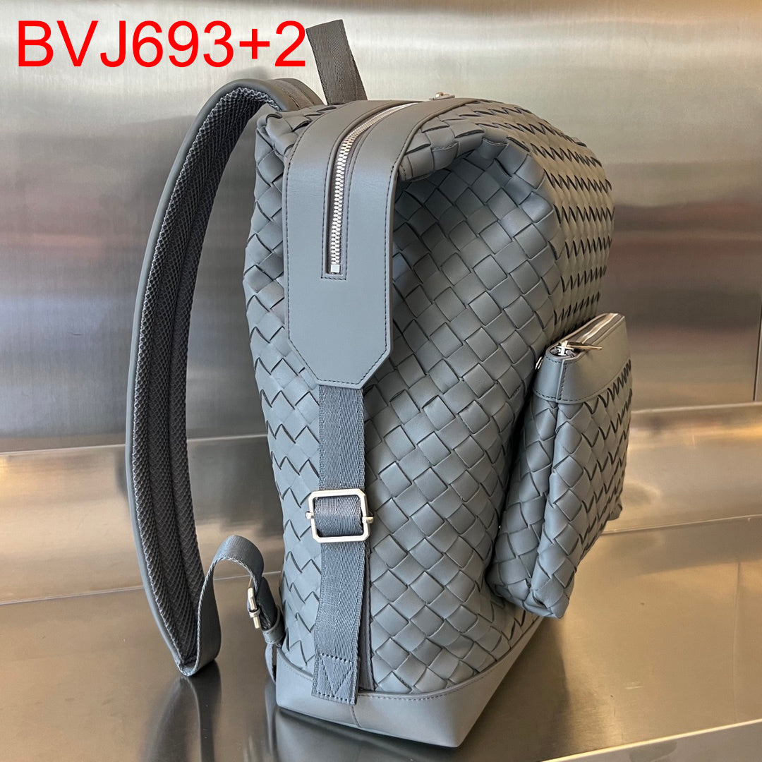 Bottega Veneta Backpack