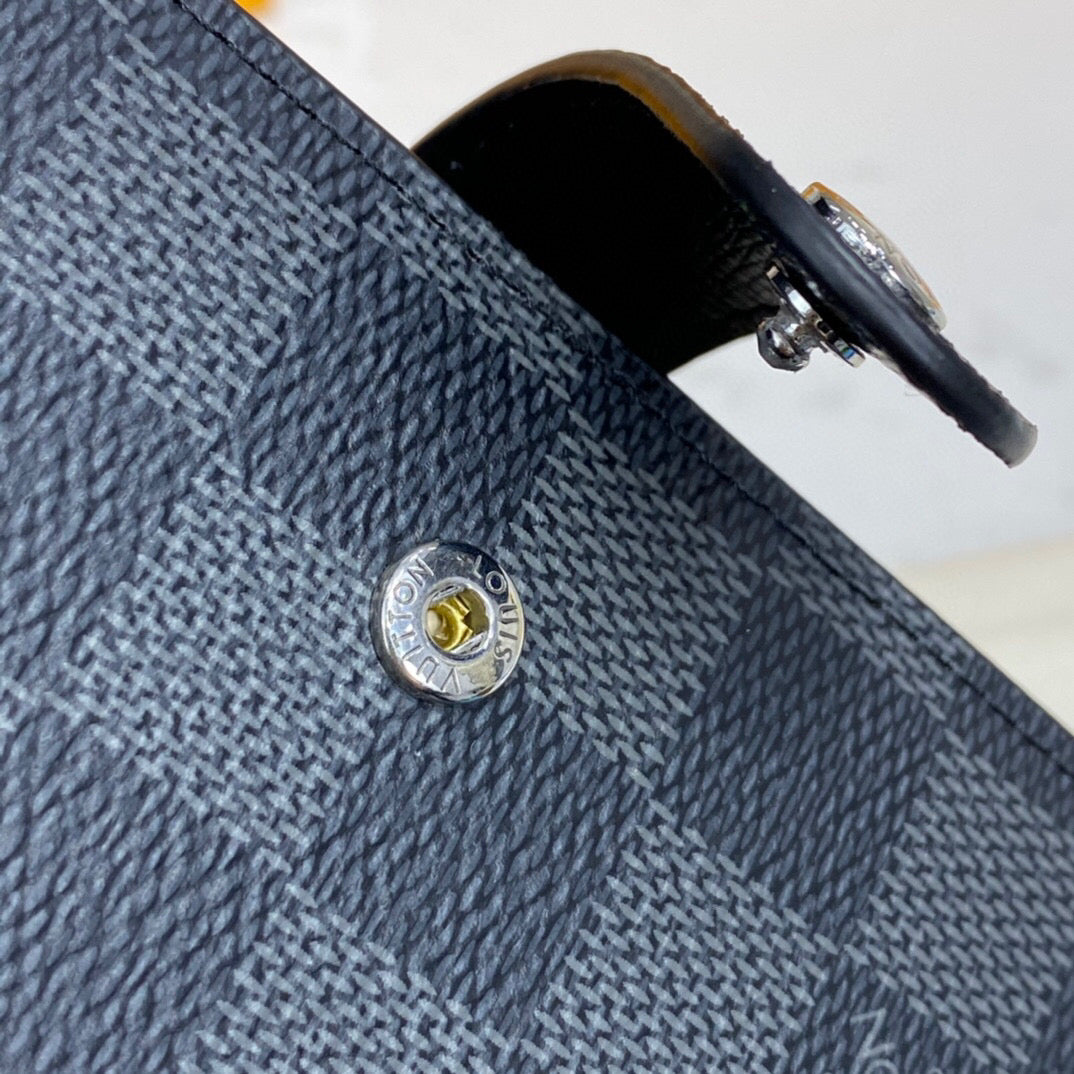 Louis Vuitton Small Agenda