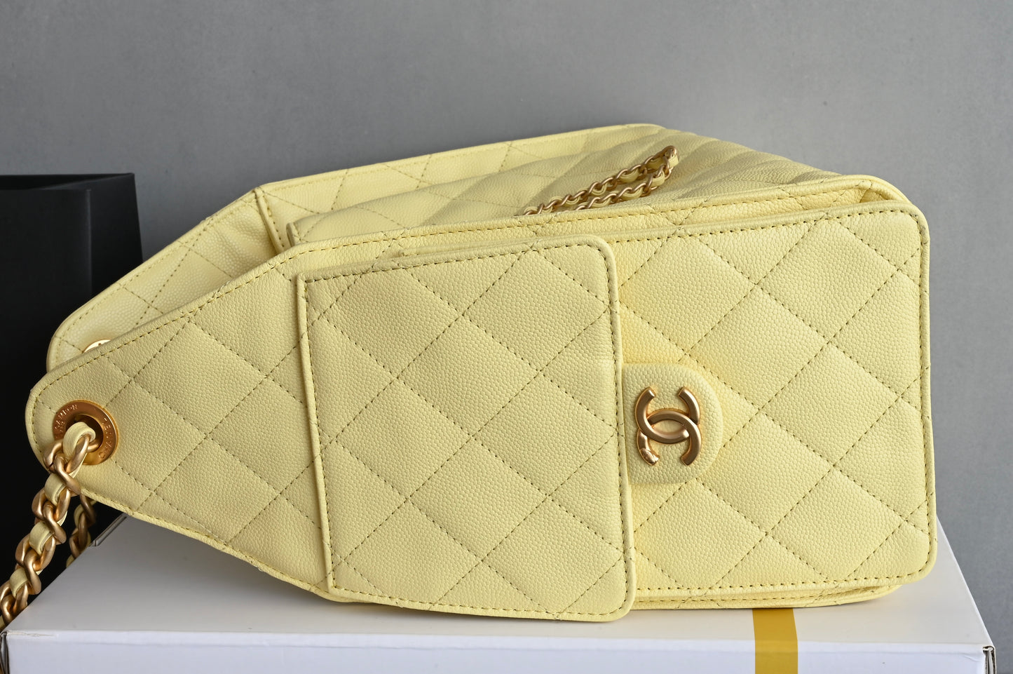 Chanel 25 Small bag
