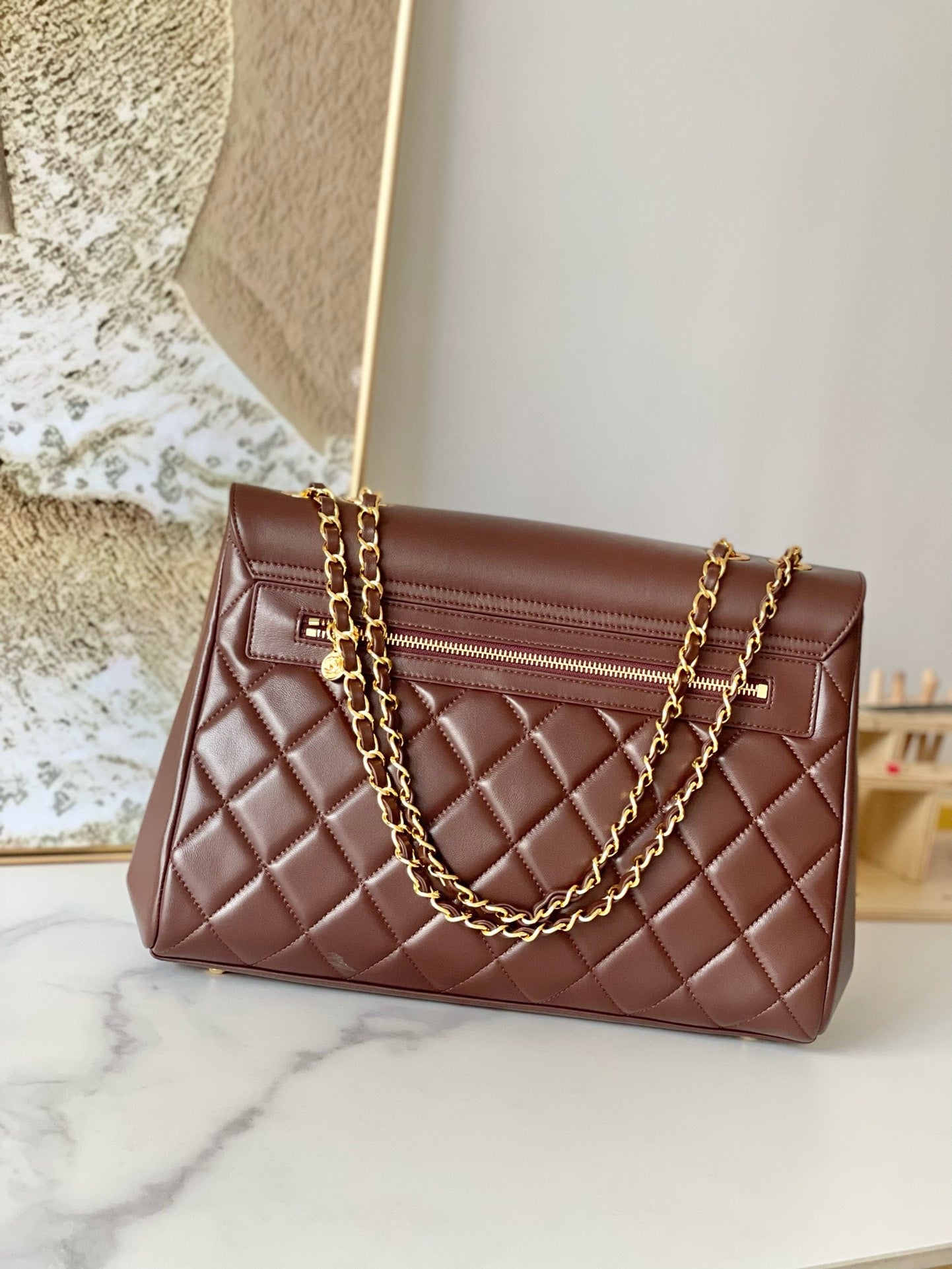 Chanel Flap bag new 2024 collection