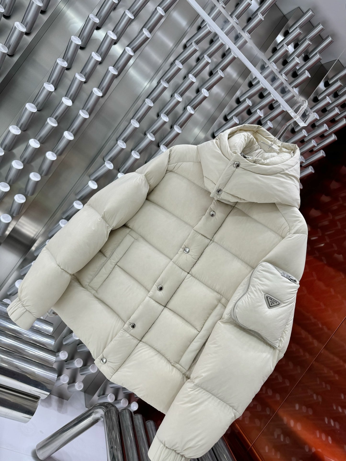 Prada Coats