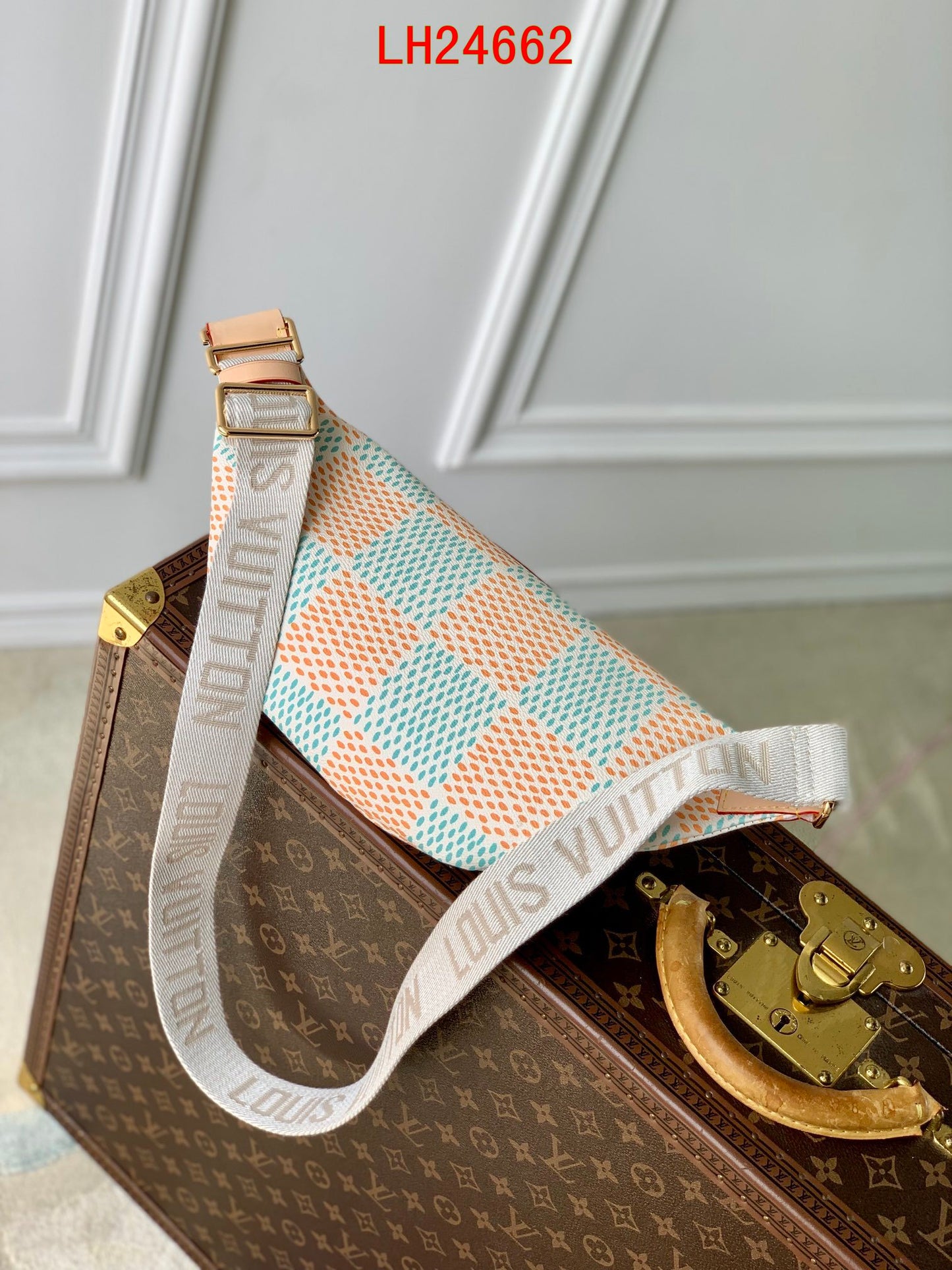 Louis Vuitton Rush Bumbag