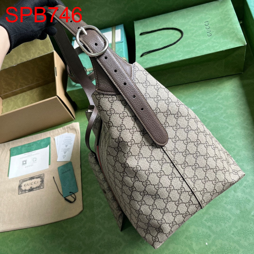 Gucci Jackie 1961 Medium Shoulder Bag