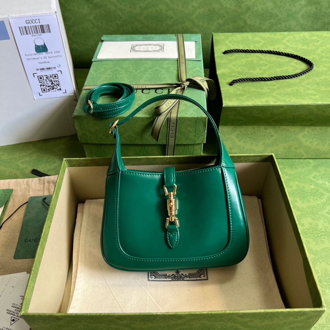Gucci Jackie 1961 Hobo Bags