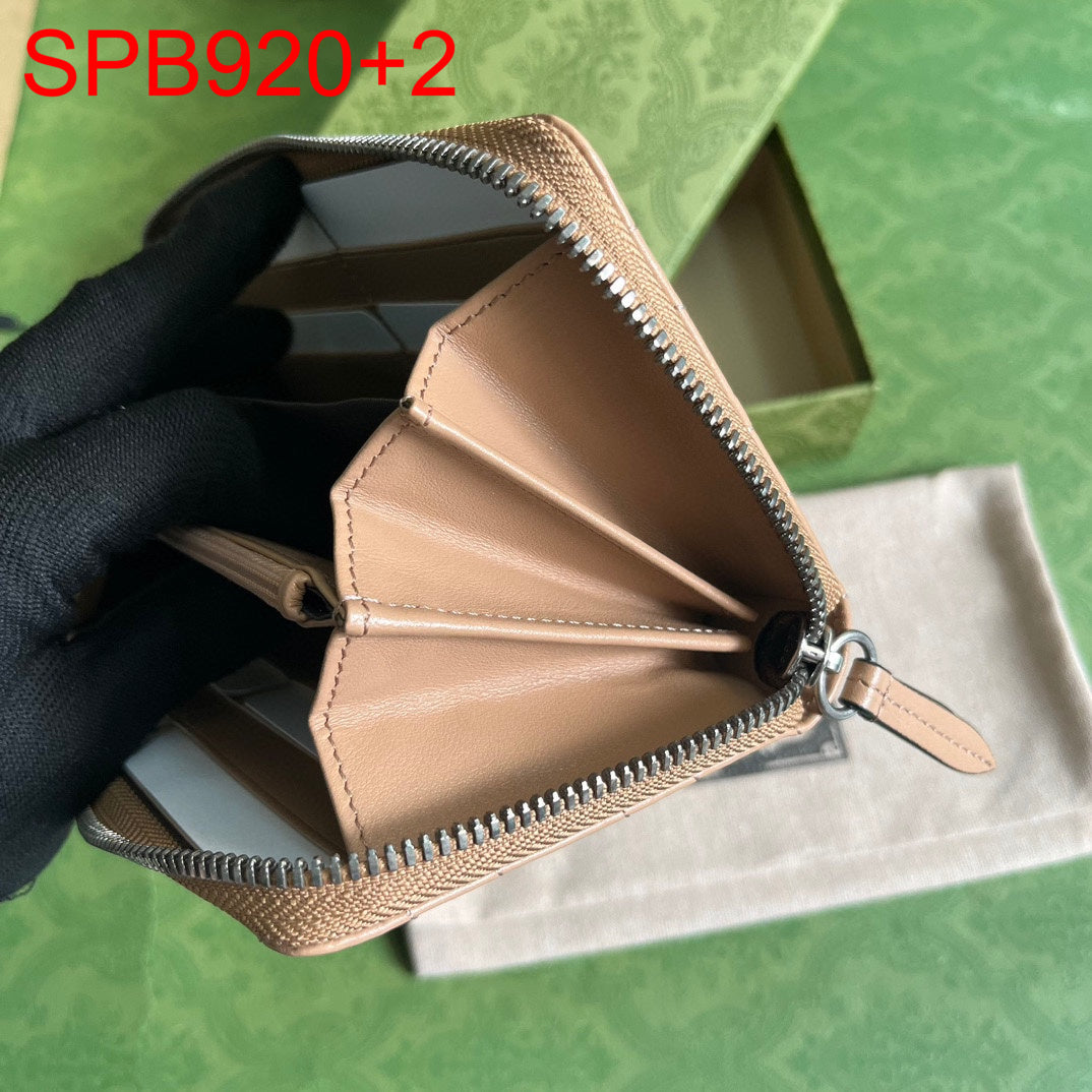 Gucci Marmont Wallet