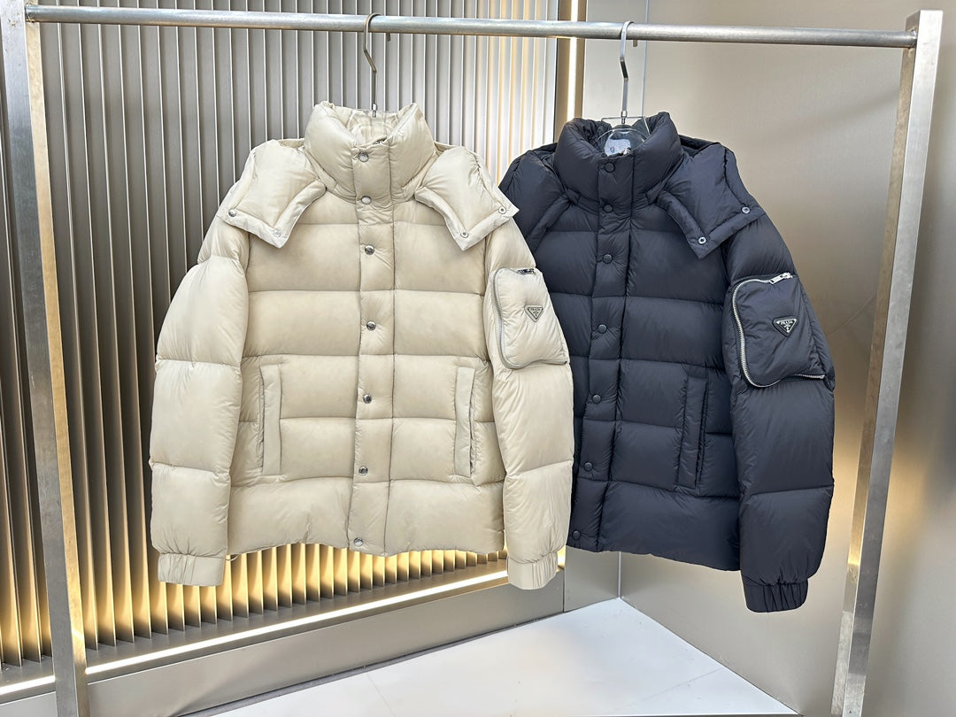 Prada Coats