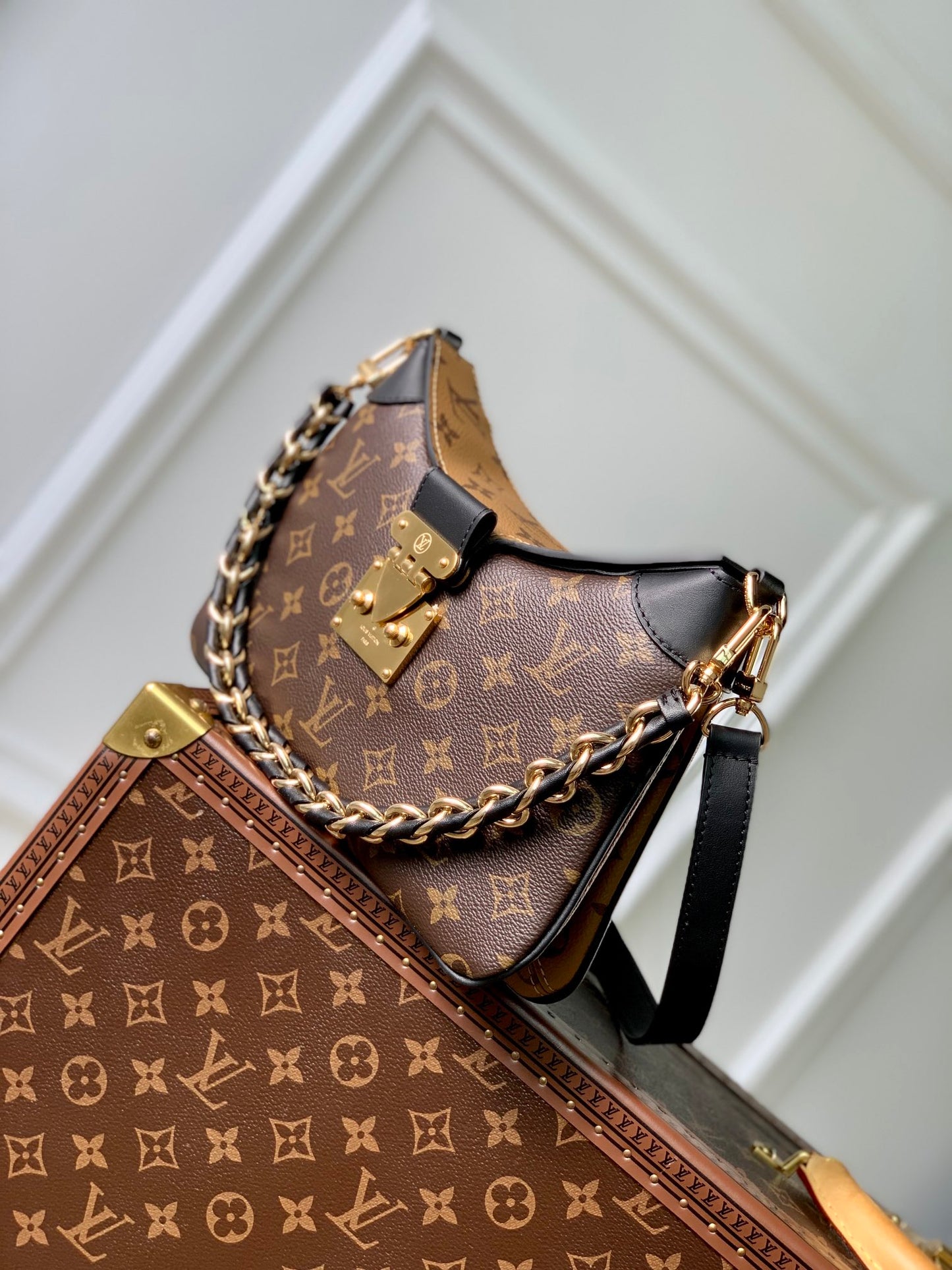 Louis Vuitton Twinny