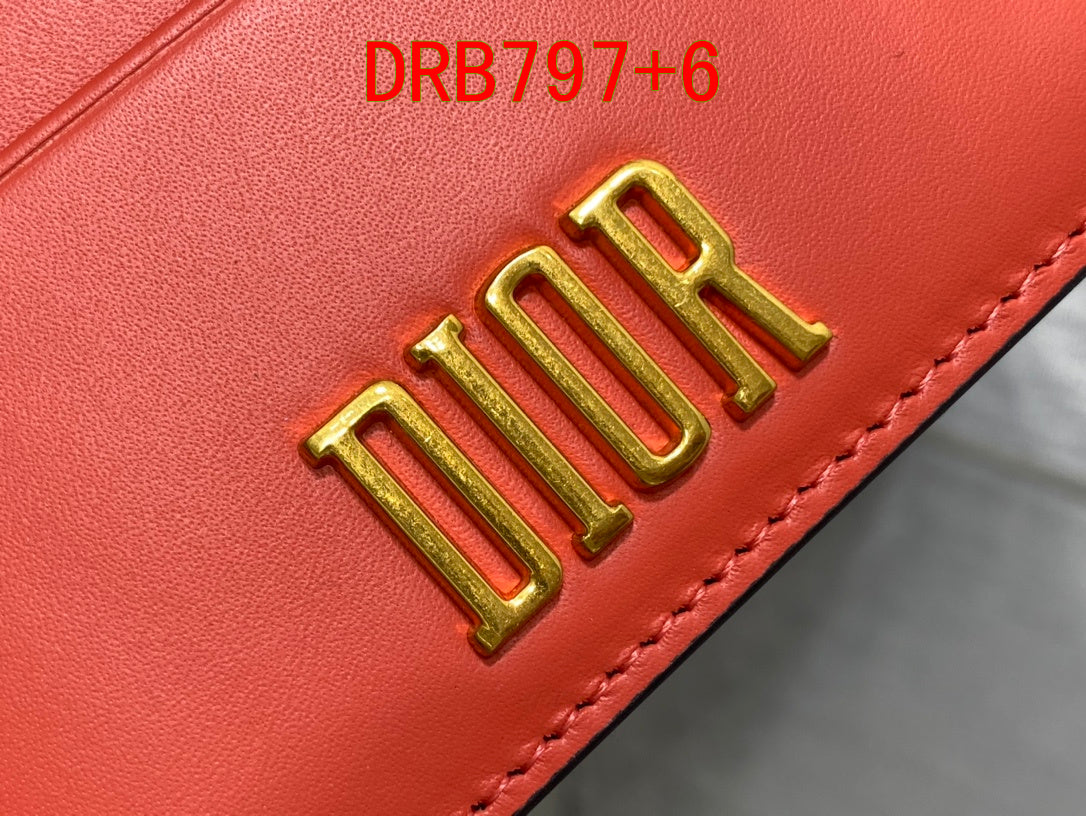 Dior Card Holder
