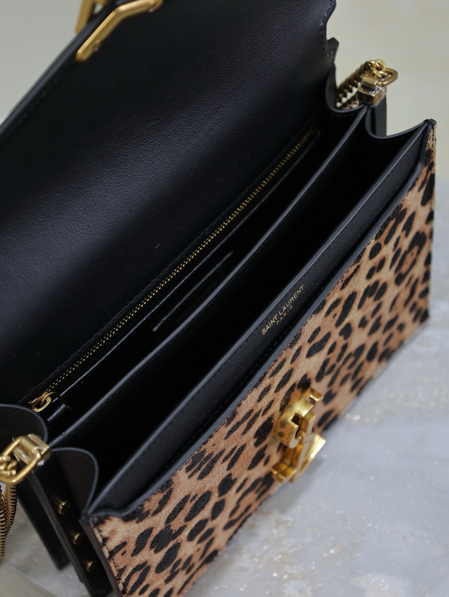 YSL Cassandre