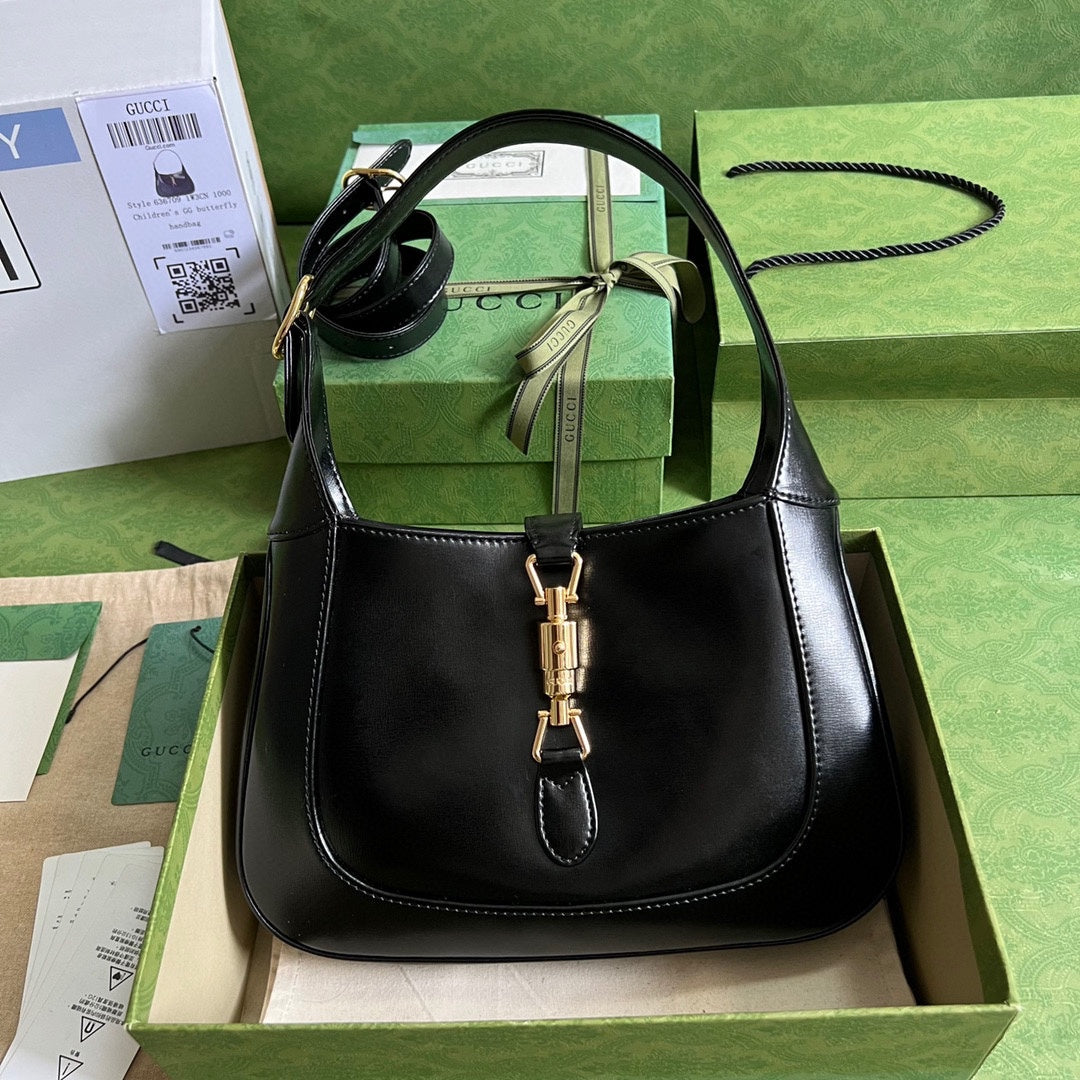 Gucci Jackie 1961 Hobo Bags