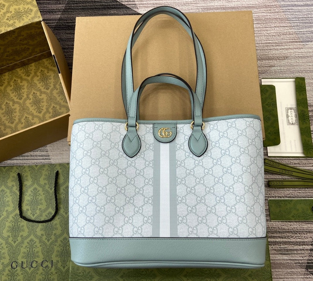 Gucci Ophidia Small Tote bag