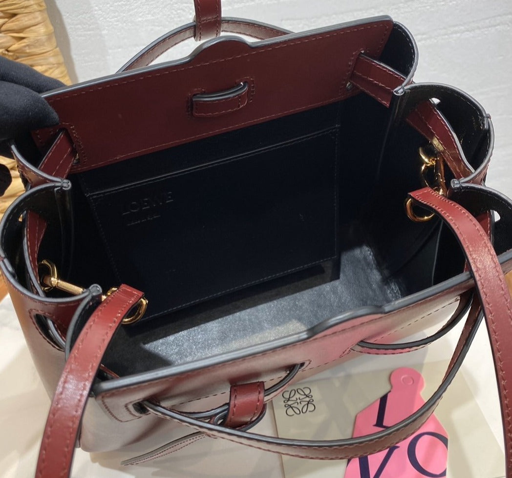 Loewe Lazo Mini Bag