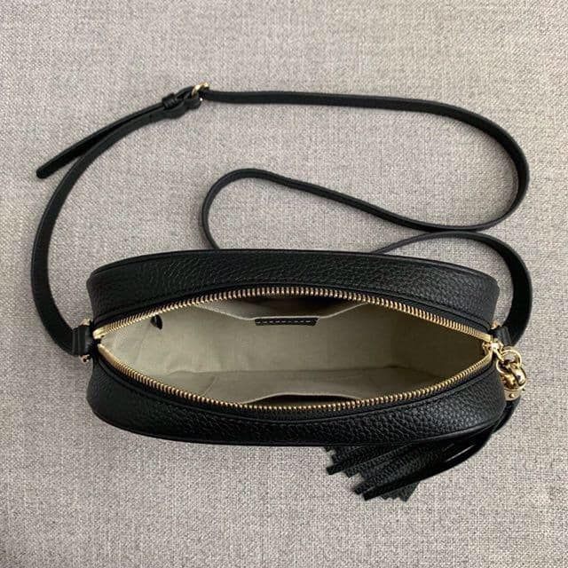 Gucci Disco Soho Bag