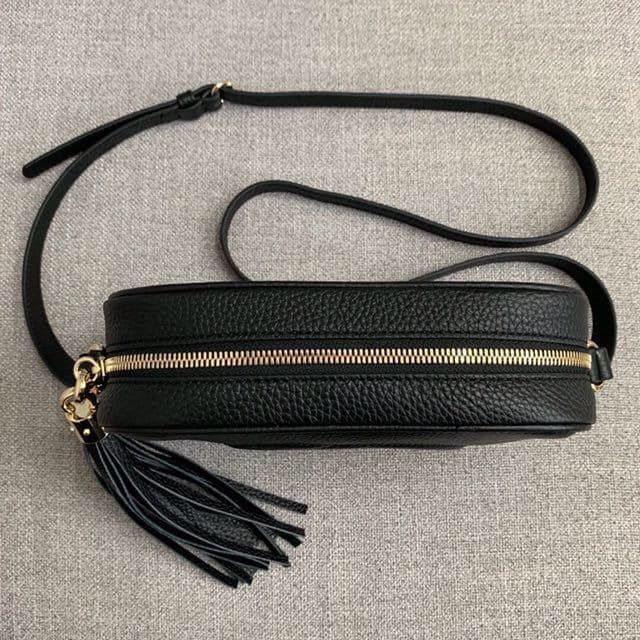 Gucci Disco Soho Bag