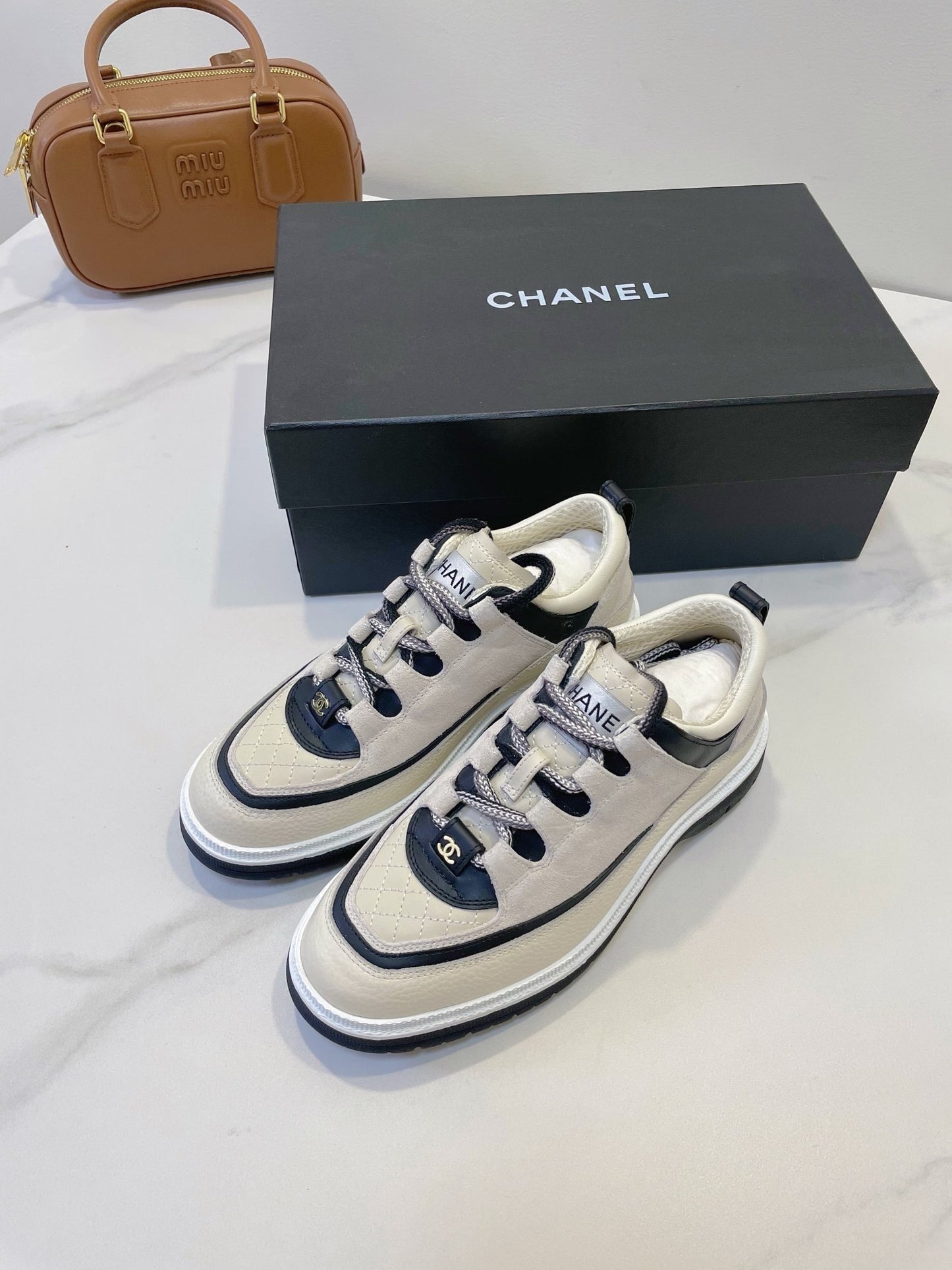Chanel Sneakers