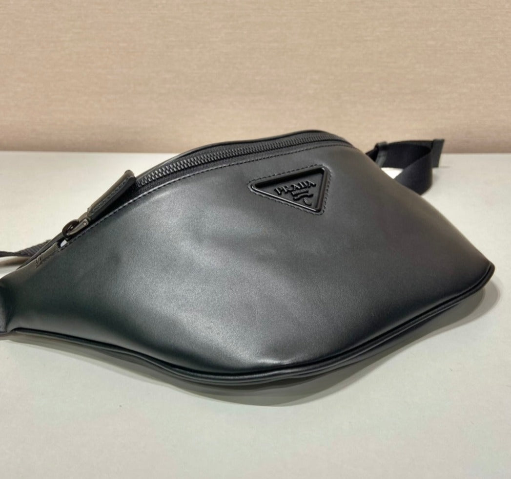 Prada belt bag